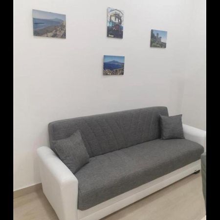 La Residenza Della Fenice Castellammare di Stabia Exterior foto