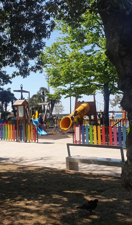La Residenza Della Fenice Castellammare di Stabia Exterior foto