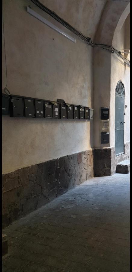 La Residenza Della Fenice Castellammare di Stabia Exterior foto