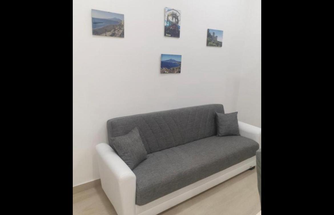 La Residenza Della Fenice Castellammare di Stabia Exterior foto